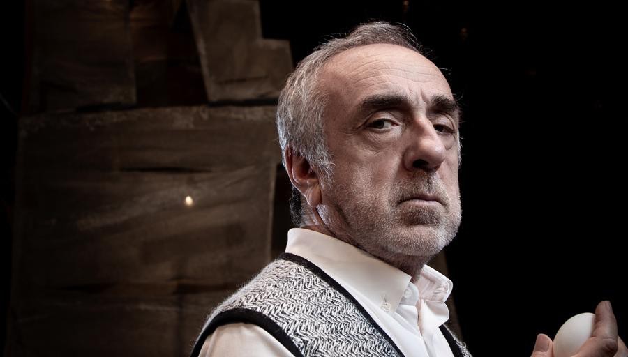 Silvio Orlando in scena al teatro alle Vigne - Cultura