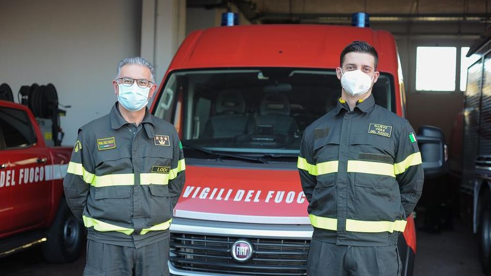 LE BUONE NOTIZIE Donare il midollo per salvare una vita, Matteo Devecchi: «La mia “vendetta” contro il cancro» LE BUONE NOTIZIE Donare il midollo per salvare una vita, Matteo Devecchi: «La mia “vendetta” contro il cancro»