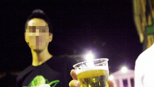 ALCOL Quattro minorenni incoscienti: commerciante di Lodi finisce nei guai