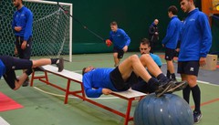 Calcio, il calendario della ripresa categoria per categoria