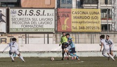 Calcio, il Fanfulla sceglie il 3-5-2