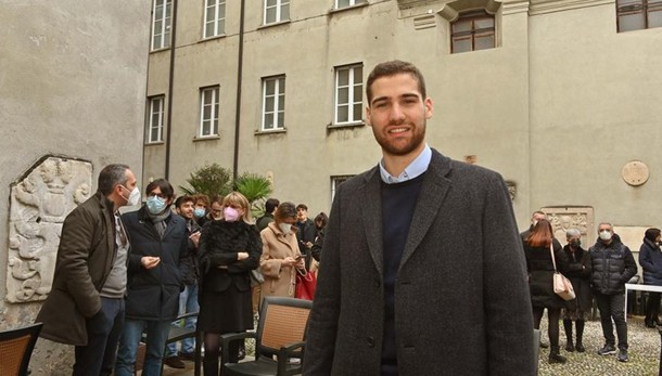 LODI Otto liste al fianco di Andrea Furegato