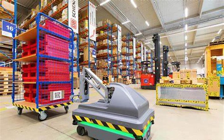 OSPEDALETTO A due passi dal casello Autosole sta per sorgere un’altra logistica