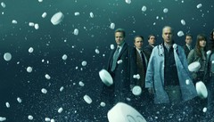 SIAMO SERIAL “Dopesick”, dichiarazione di dipendenza