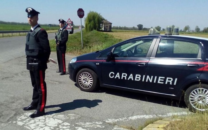 VIOLENZA Maxirissa a mezzanotte in centro a Borghetto, due giovani finiscono in ospedale
