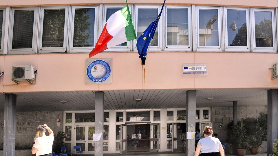 CARO ENERGIA Scuole, nel Lodigiano il 25 ottobre via ai riscaldamenti: garantita una temperatura di 19 gradi CARO ENERGIA Scuole, nel Lodigiano il 25 ottobre via ai riscaldamenti: garantita una temperatura di 19 gradi