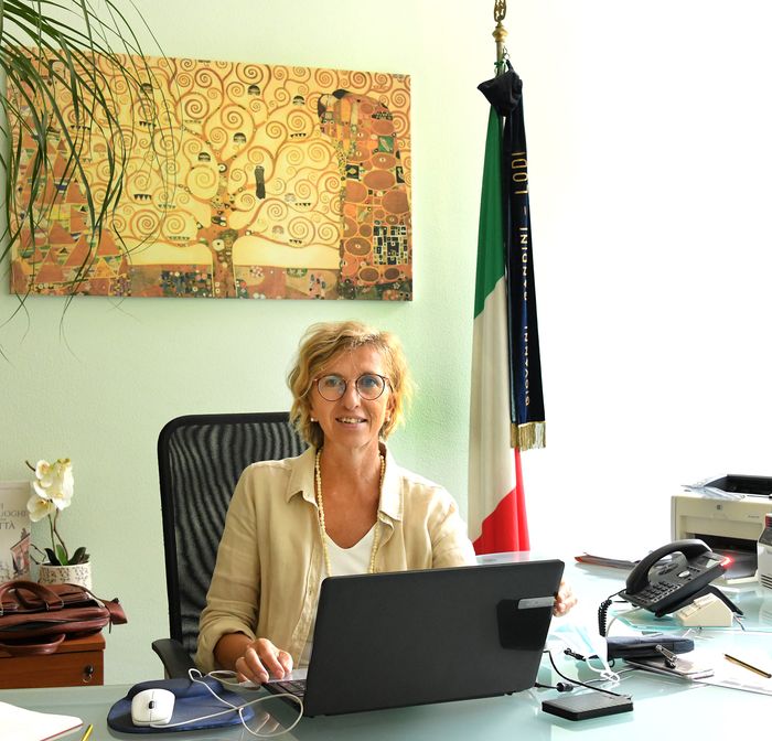 Giusy Moroni Giusy Moroni