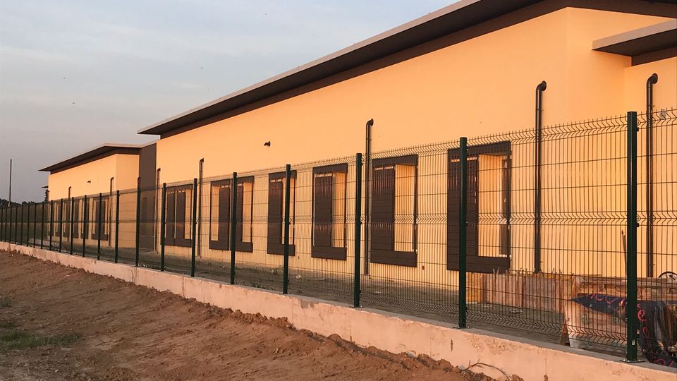 Più posti letto in casa di riposo a Mulazzano, sabato la cerimonia d’inaugurazione Più posti letto in casa di riposo a Mulazzano, sabato la cerimonia d’inaugurazione