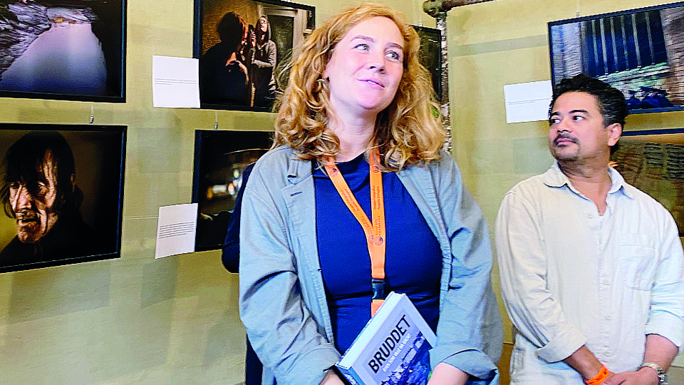 “A Brexit love story”: se una vicenda personale racconta l’universale “A Brexit love story”: se una vicenda personale racconta l’universale