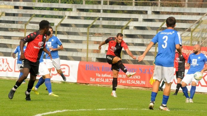 Calcio, Sant’Angelo in Toscana per il bis Sport