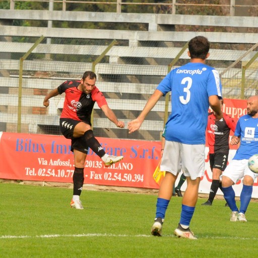 Calcio, Sant’Angelo in Toscana per il bis Sport