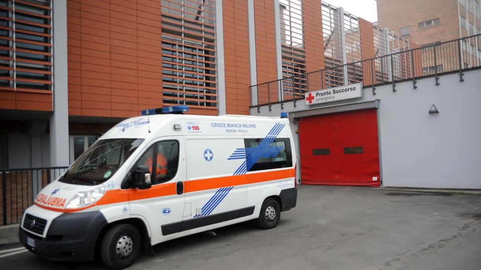 VIZZOLO More than a day of waiting in a chair at the Predabissi emergency room: the odyssey of a 68-year-old 3 VIZZOLO More than a day of waiting in a chair at the Predabissi emergency room: the odyssey of a 68-year-old