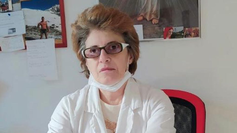 ZELO Dopo un anno di sospensione torna in servizio la dottoressa Bellanza ZELO Dopo un anno di sospensione torna in servizio la dottoressa Bellanza