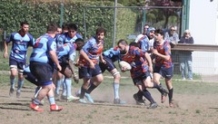 Rugby, San Donato pronto al via