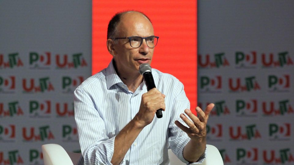 «Il Pd non delegittimi l’avversario e riparta dalle priorità del Paese» «Il Pd non delegittimi l’avversario e riparta dalle priorità del Paese»