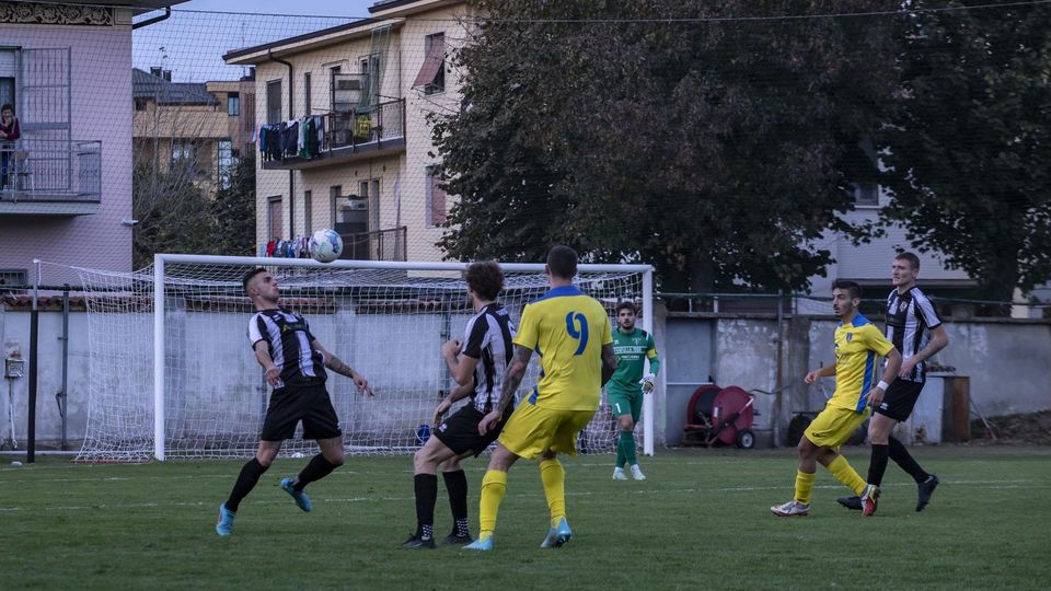 Calcio, il programma della domenica Calcio, il programma della domenica