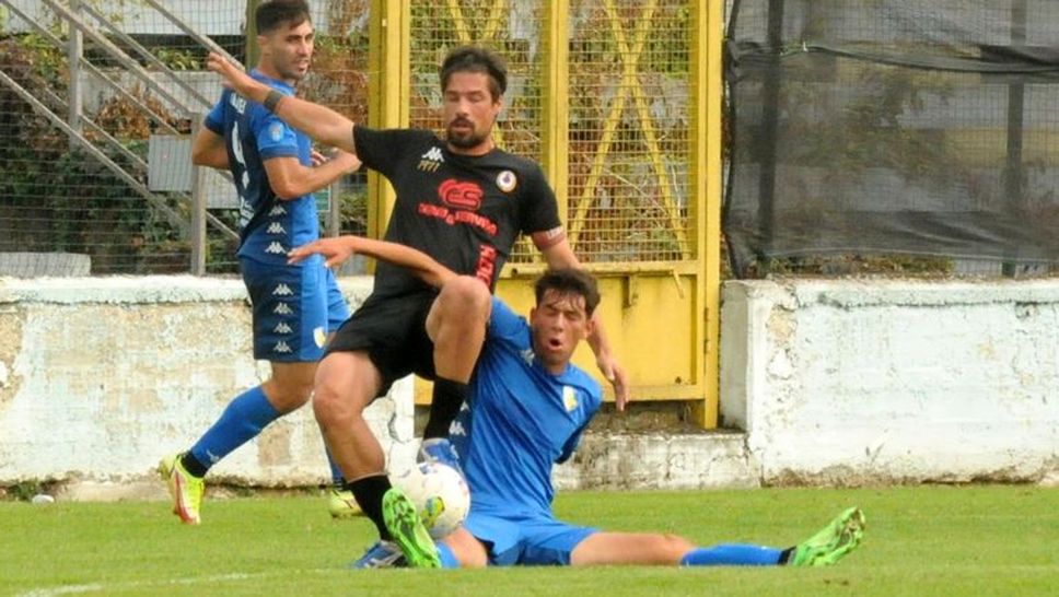 Calcio, Serie D da Prato buone notizie per il Sant’Angelo, un po’ meno