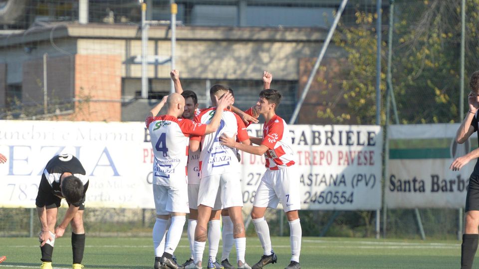 Tutto il calcio del weekend: il Sangiuliano anticipa sabato con l’Arzignano, il Club Milanese domenica tenta lo sgambetto alla Tritium Tutto il calcio del weekend: il Sangiuliano anticipa sabato con l’Arzignano, il Club Milanese domenica tenta lo sgambetto alla Tritium