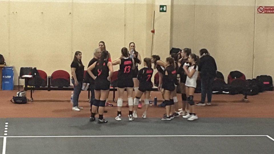 Volley, doppio appuntamento per il Vizzolo Volley, doppio appuntamento per il Vizzolo