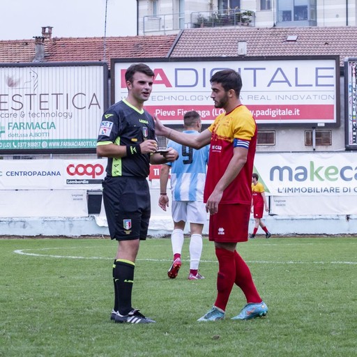 Calcio Serie D Il Fanfulla Non Pu Fallire Con Il Salsomaggiore Il 