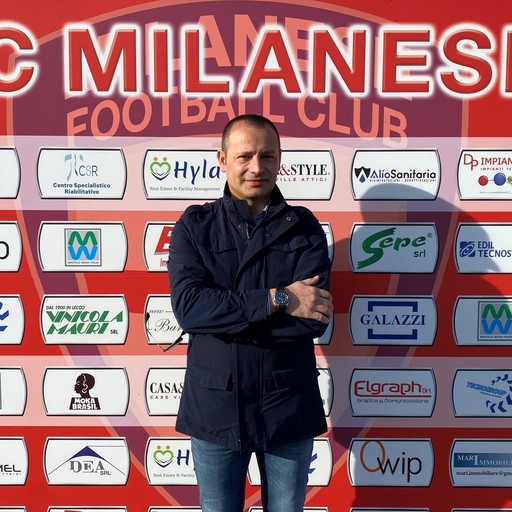 Calcio, Club Milanese ko all’89’ Sport