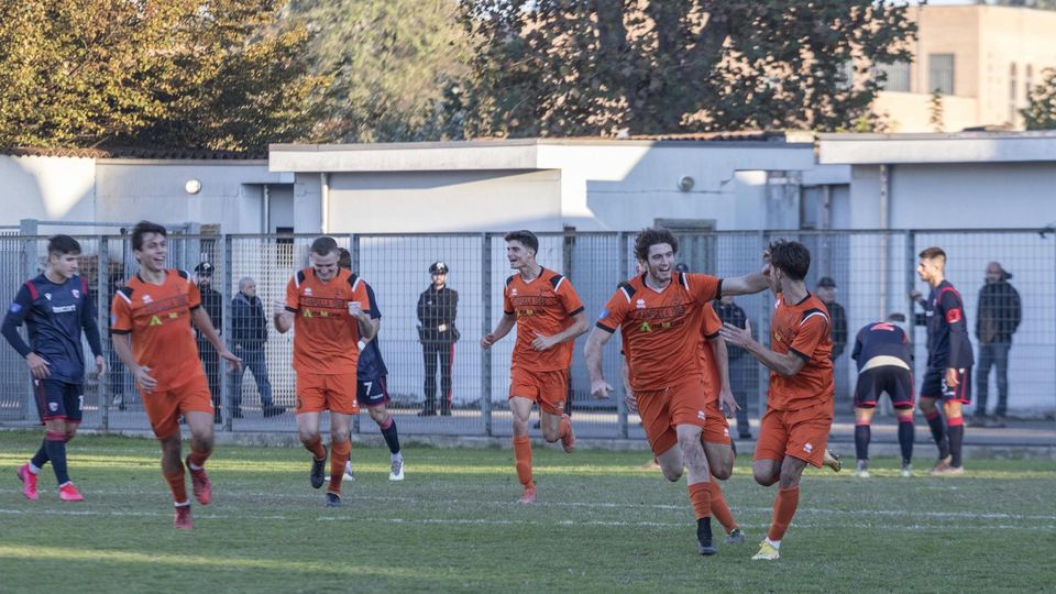 Calcio, i futuri telecronisti di Sky, Dazn e Mediaset all’esame del Fanfulla Calcio, i futuri telecronisti di Sky, Dazn e Mediaset all’esame del Fanfulla