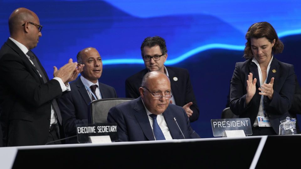 Emergenza climatica, una vittoria di Pirro Emergenza climatica, una vittoria di Pirro