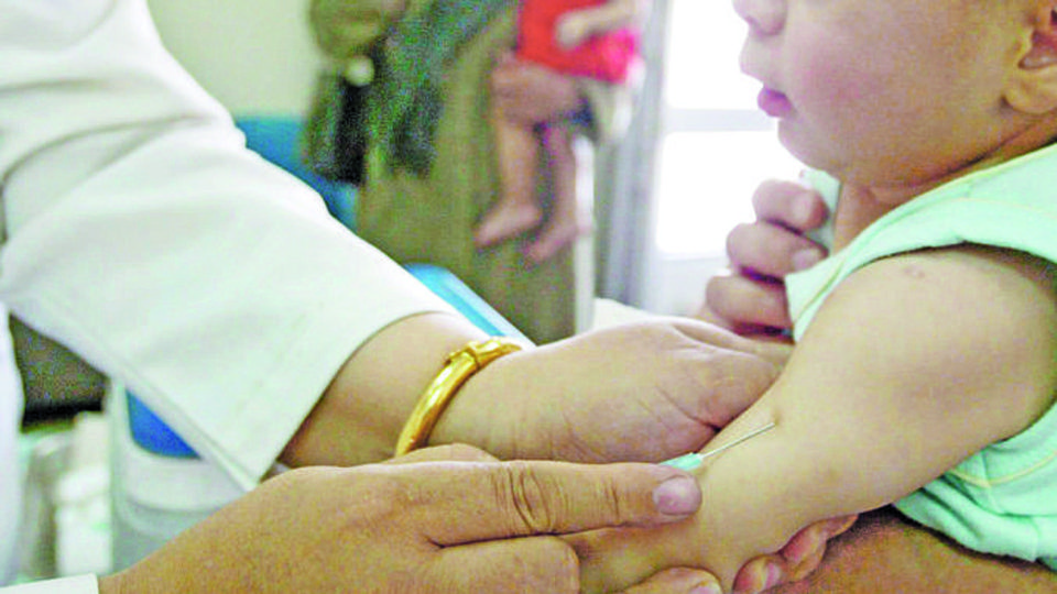 Influenza, un boom di casi tra i bambini nel Lodigiano: sezioni delle materne “dimezzate” Influenza, un boom di casi tra i bambini nel Lodigiano: sezioni delle materne “dimezzate”