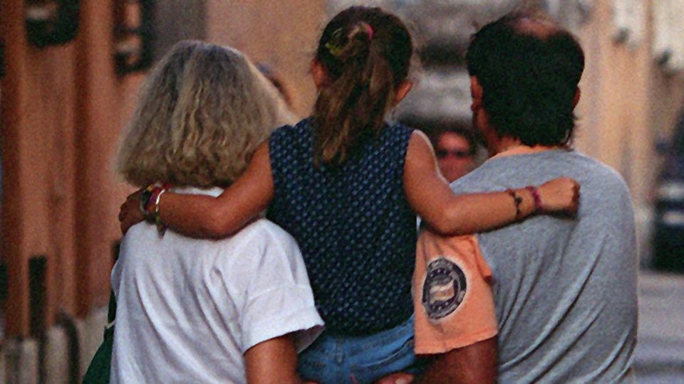 Le difficoltà dei padri al tempo della cultura liquida Le difficoltà dei padri al tempo della cultura liquida