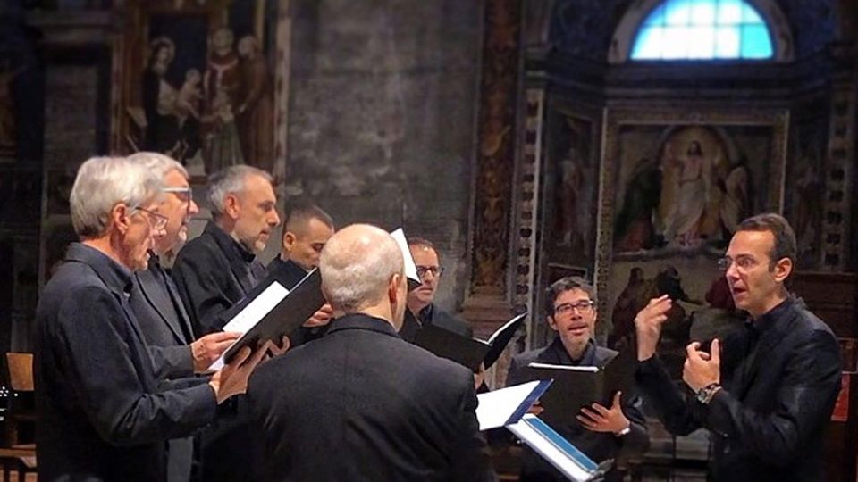 LODI Rinviato a dicembre il concerto previsto per domenica in San Francesco LODI Rinviato a dicembre il concerto previsto per domenica in San Francesco