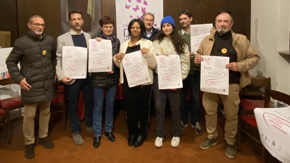 LODI Un premio alle donne meritevoli della città LODI Un premio alle donne meritevoli della città