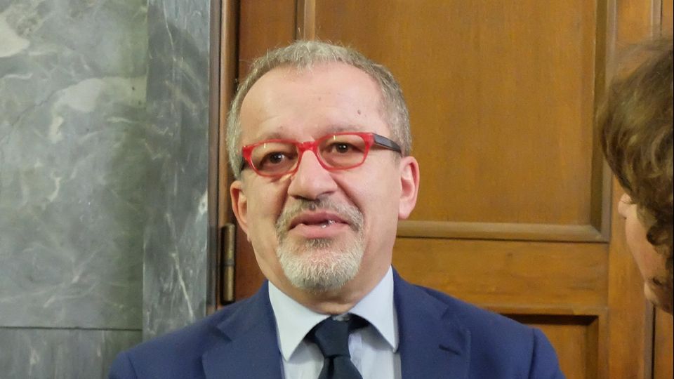 «Maroni era pronto per Lodi-Crema ma i politici lodigiani non ebbero coraggio» «Maroni era pronto per Lodi-Crema ma i politici lodigiani non ebbero coraggio»
