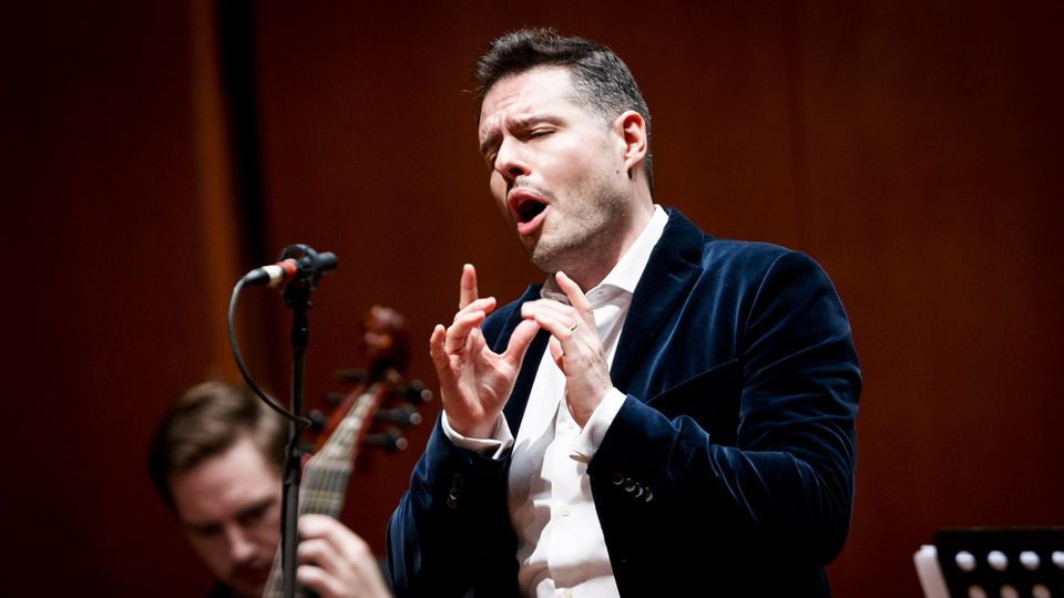 MUSICA Il ritorno a Lodi di Raffaele Pe: la forza dell’amore (e della cultura) MUSICA Il ritorno a Lodi di Raffaele Pe: la forza dell’amore (e della cultura)