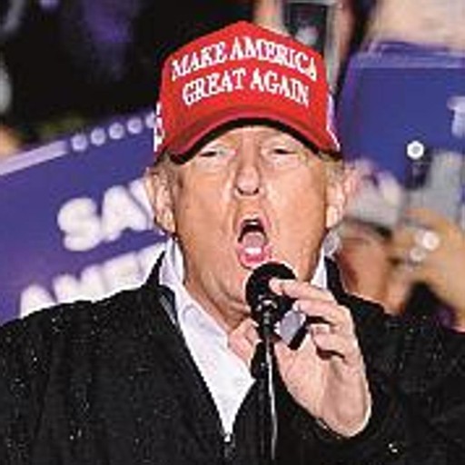 Negli Usa Biden e Trump hanno fatto il loro tempo Editoriali Negli Usa Biden e Trump hanno fatto il loro tempo Editoriali