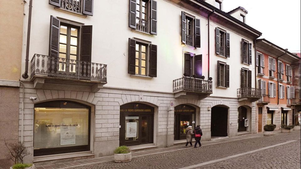 Un bonus da mille euro in busta paga per i dipendenti della Bcc Lodi Un bonus da mille euro in busta paga per i dipendenti della Bcc Lodi