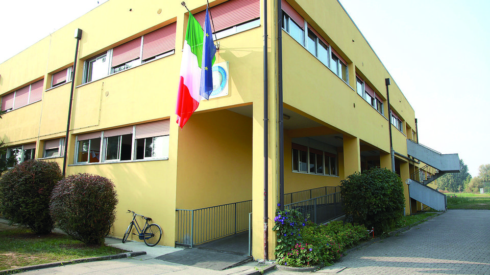 A Codogno è già boom di iscrizioni per il nuovo liceo sportivo A Codogno è già boom di iscrizioni per il nuovo liceo sportivo