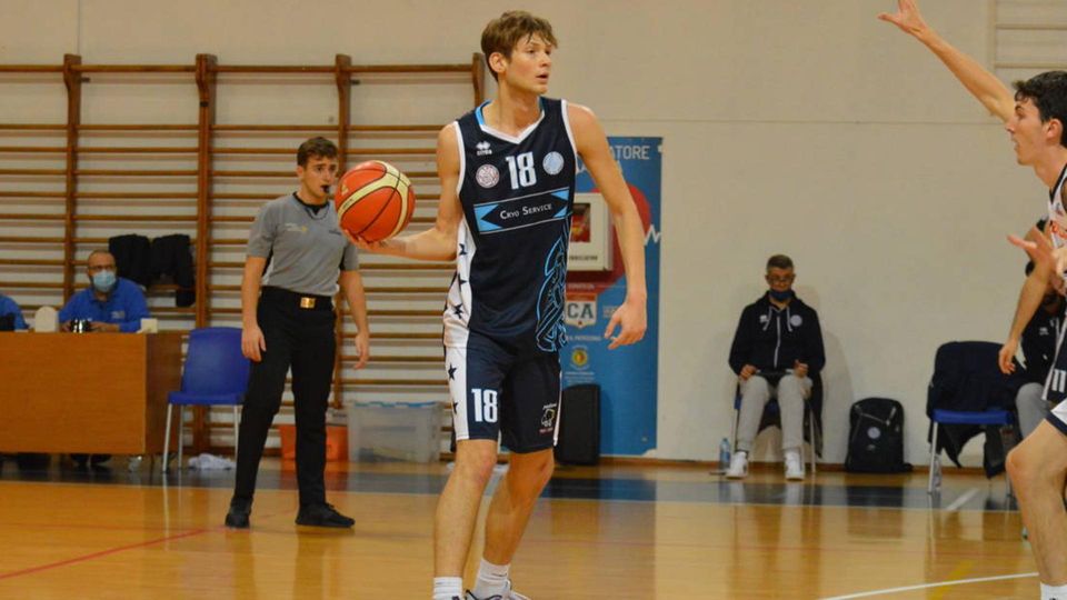 Basket, un week end da incorniciare per Robur et Fides e Kor San Giuliano Basket, un week end da incorniciare per Robur et Fides e Kor San Giuliano