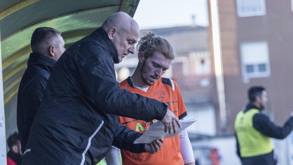 Calcio, Serie D: il Fanfulla perde Mecca alla vigilia del match con la Giana Calcio, Serie D: il Fanfulla perde Mecca alla vigilia del match con la Giana