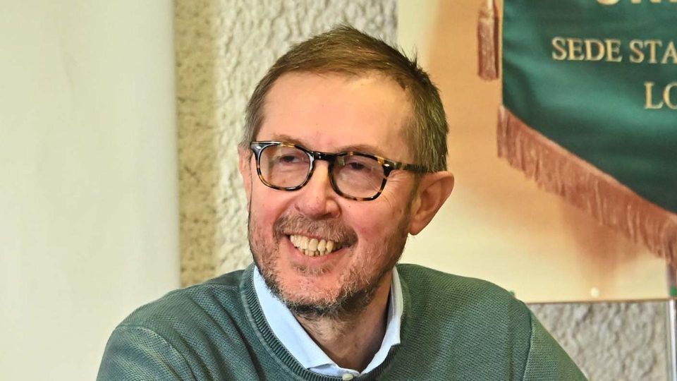 «Ci servono i dati, non si può mettere in discussione l’uso del contabiciclette» «Ci servono i dati, non si può mettere in discussione l’uso del contabiciclette»