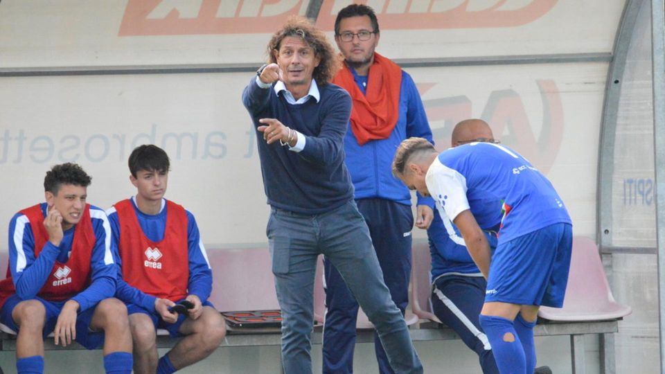 ECCELLENZA Doppia sconfitta per Codogno e Club Milanese ECCELLENZA Doppia sconfitta per Codogno e Club Milanese