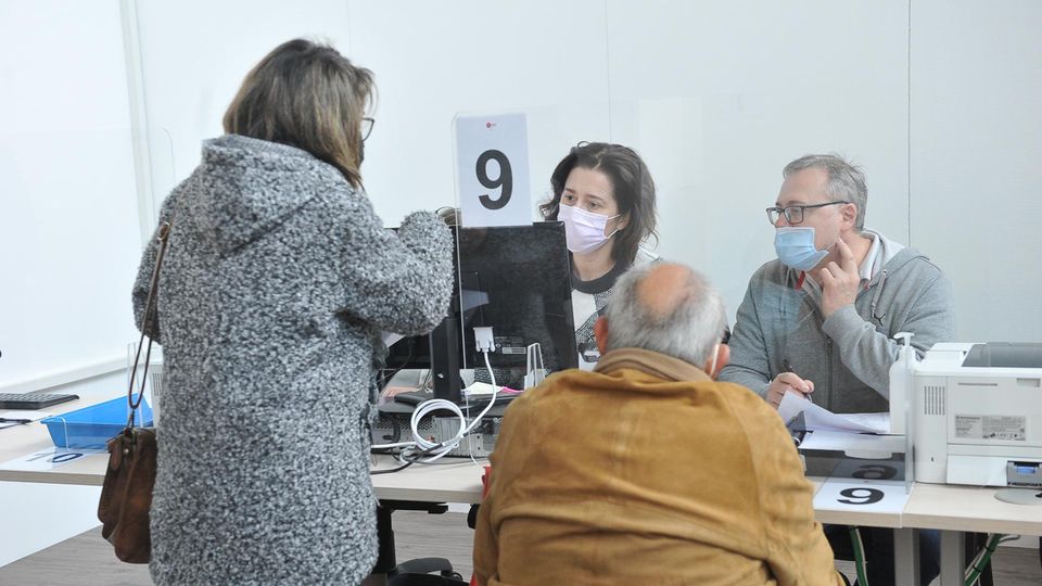 Influenza, a Lodi e Codogno ospedali presi d’assalto: sabato nuovo open day vaccinale a San Grato Influenza, a Lodi e Codogno ospedali presi d’assalto: sabato nuovo open day vaccinale a San Grato