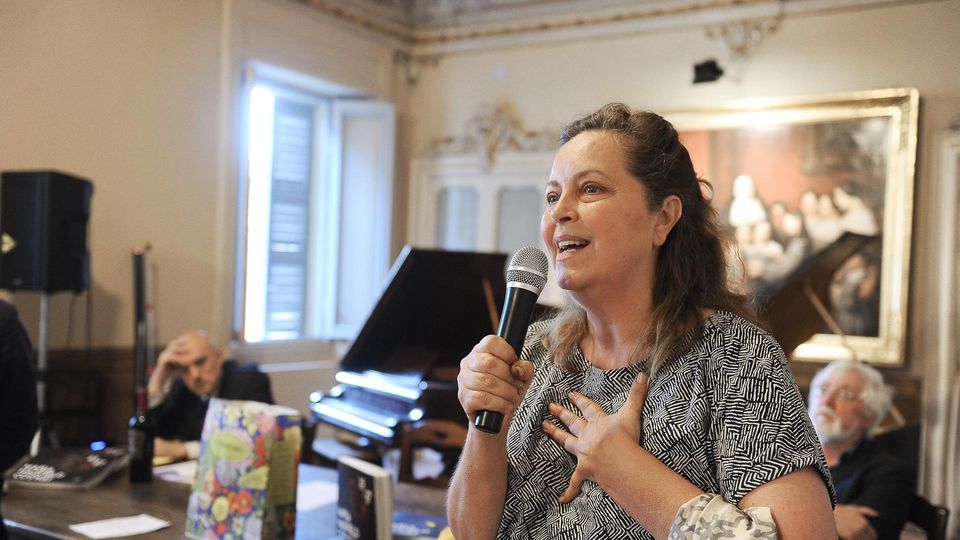 LA MOSTRA Maria Cosway «successo oltre le aspettative» E adesso scattano... i “tempi supplementari” LA MOSTRA Maria Cosway «successo oltre le aspettative» E adesso scattano... i “tempi supplementari”