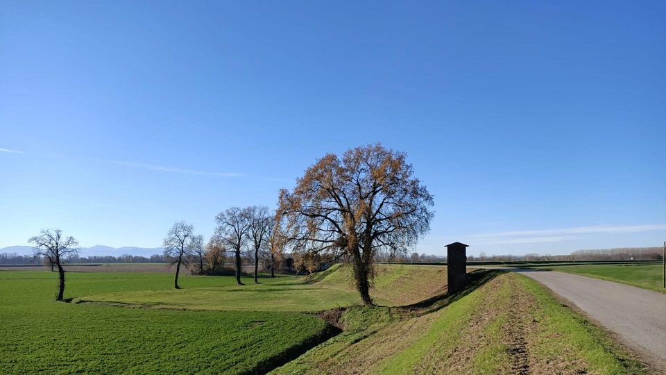 GREEN Partono i lavori per la nuova “autostrada ciclabile” che unirà Venezia a Torino GREEN Partono i lavori per la nuova “autostrada ciclabile” che unirà Venezia a Torino