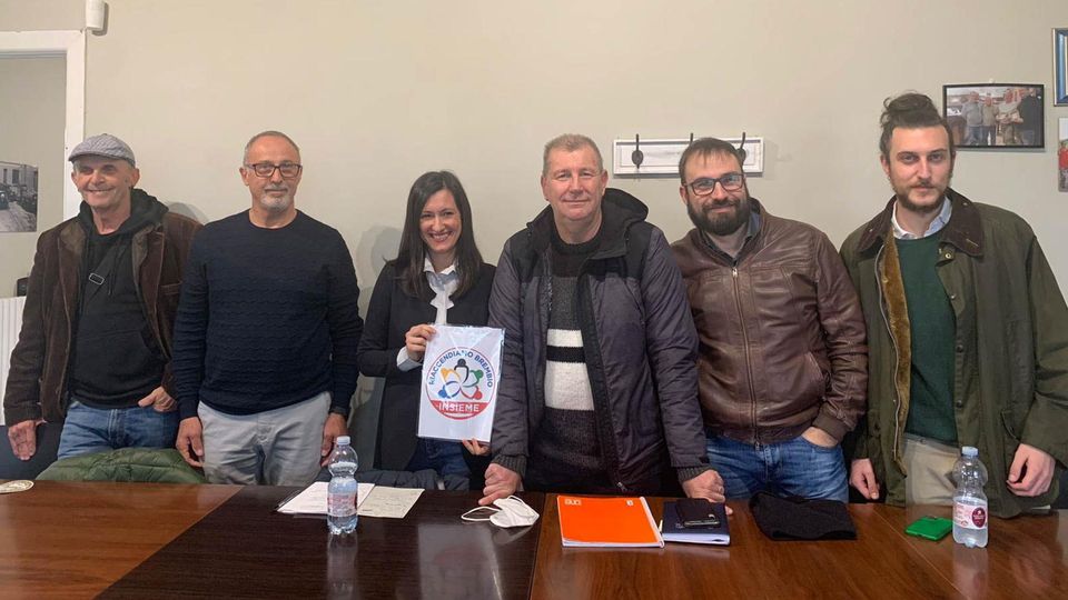 Il Pd spaccato verso le elezioni di Brembio: Sozzi e Fusar Poli si schierano Il Pd spaccato verso le elezioni di Brembio: Sozzi e Fusar Poli si schierano
