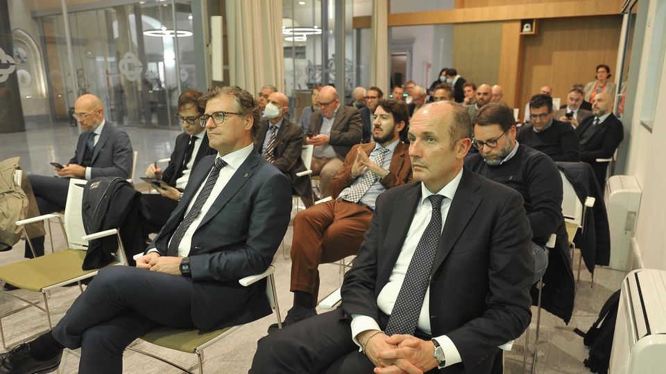 LODI Caro-bollette, la Bcc Centropadana in aiuto delle imprese LODI Caro-bollette, la Bcc Centropadana in aiuto delle imprese
