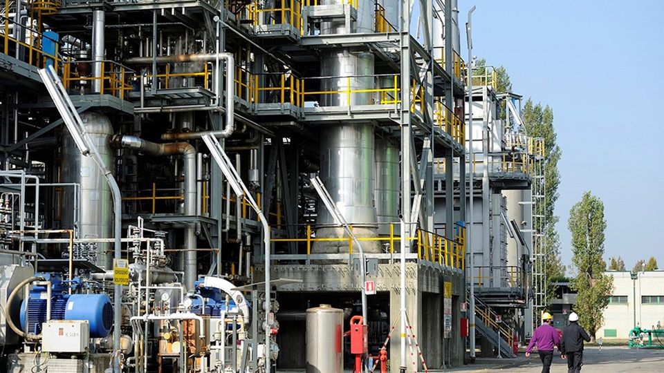PIEVE Itelyum acquisisce Ecologica Tredi: balzo in avanti nel settore rifiuti industriali PIEVE Itelyum acquisisce Ecologica Tredi: balzo in avanti nel settore rifiuti industriali