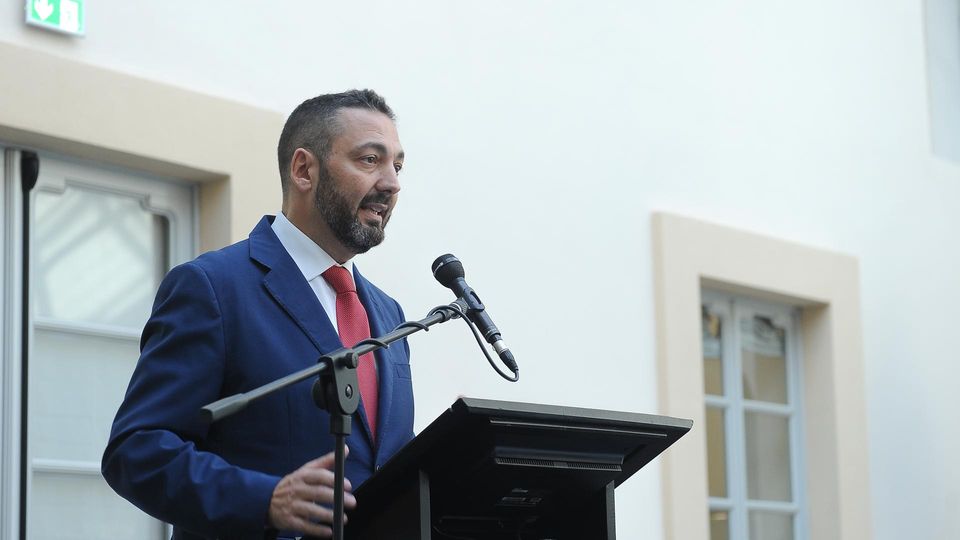 Università - «Milano è al limite della sua espansione: gli studenti sono una risorsa per Lodi» Università - «Milano è al limite della sua espansione: gli studenti sono una risorsa per Lodi»