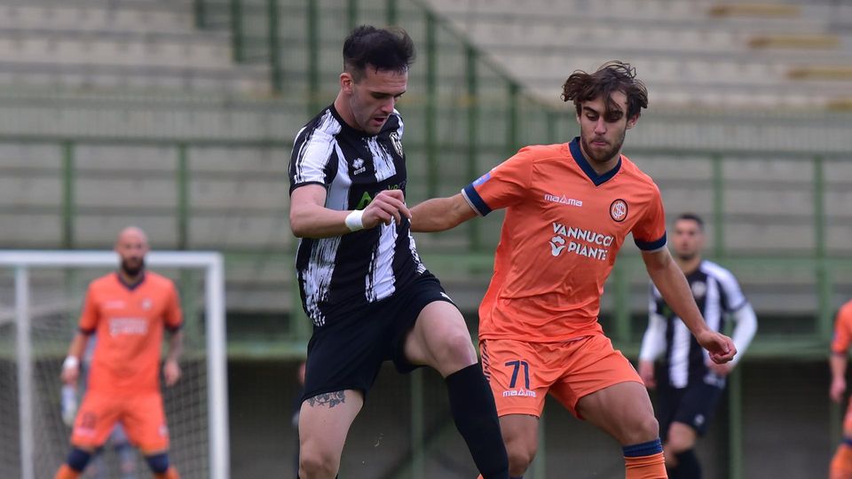 Calcio, Serie D: doppio ko per Fanfulla e Sant’Angelo contro Pistoiese e Ravenna Calcio, Serie D: doppio ko per Fanfulla e Sant’Angelo contro Pistoiese e Ravenna