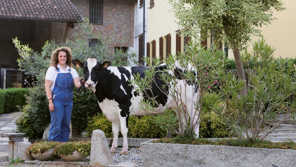 Ecco le professioni del futuro grazie alle innovazioni dell’agricoltura 4.0 Ecco le professioni del futuro grazie alle innovazioni dell’agricoltura 4.0