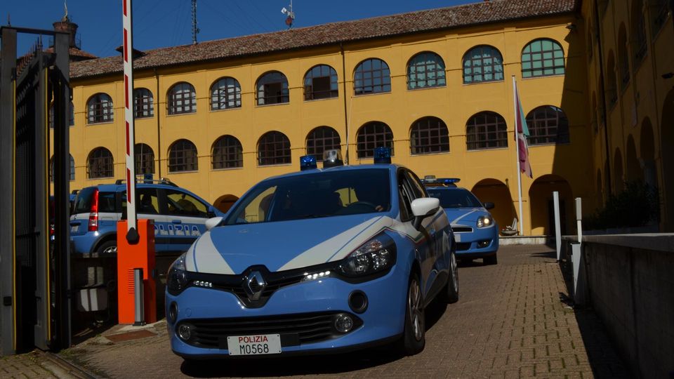 MULAZZANO Spaccio di droga, un arresto MULAZZANO Spaccio di droga, un arresto